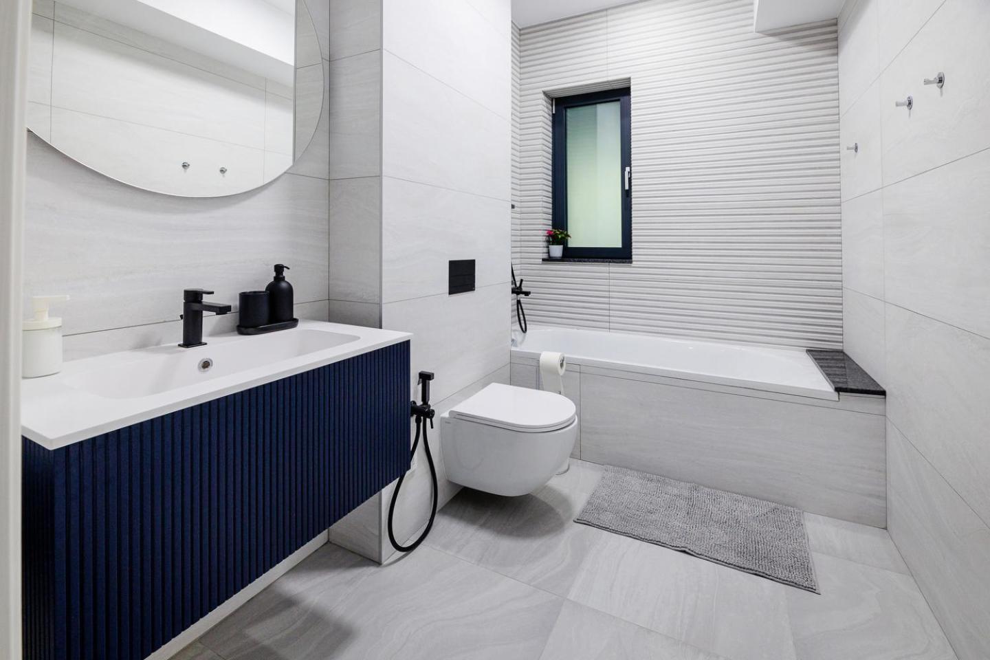 The Corner Luxe Apartment Bukarest Exterior foto