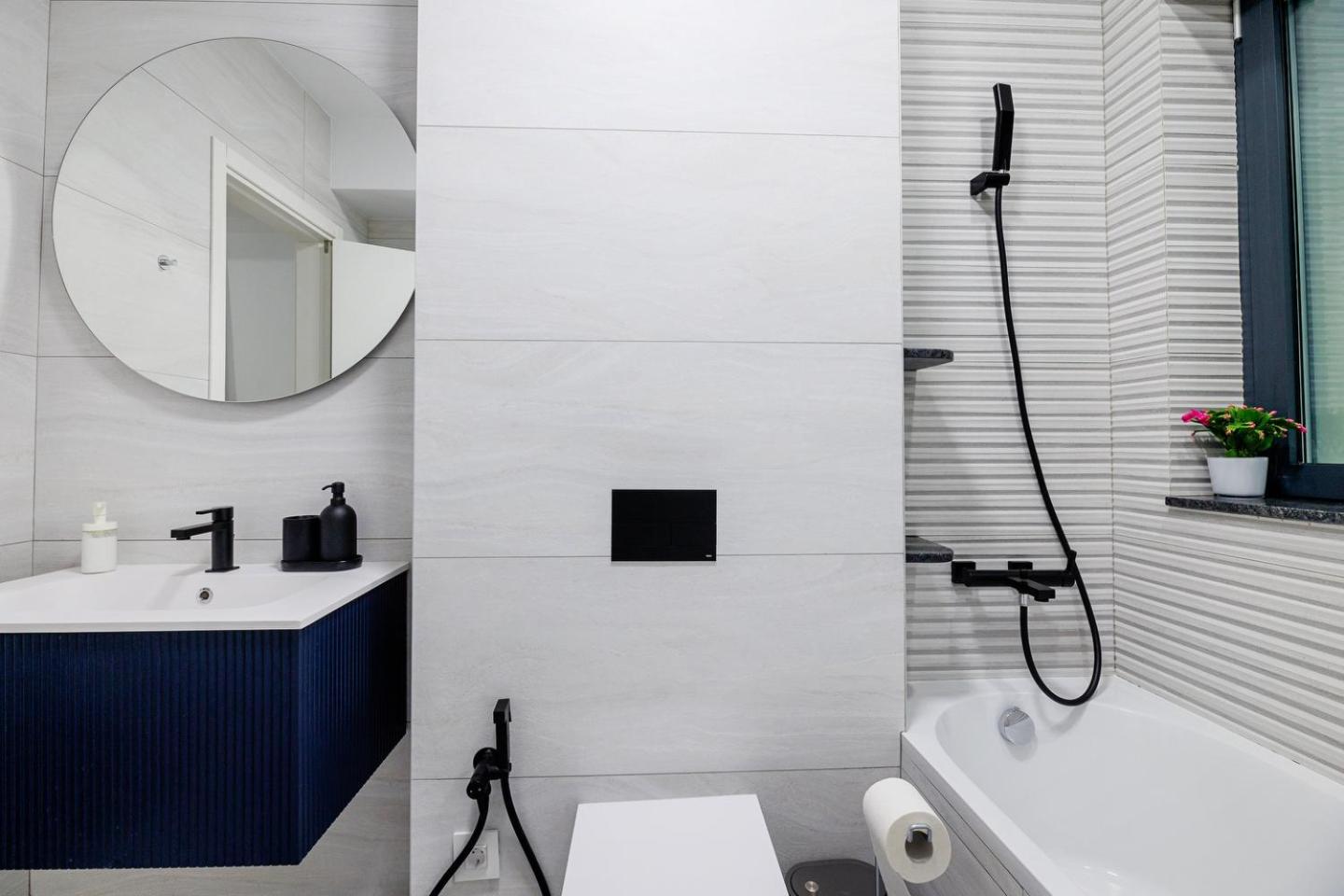 The Corner Luxe Apartment Bukarest Exterior foto