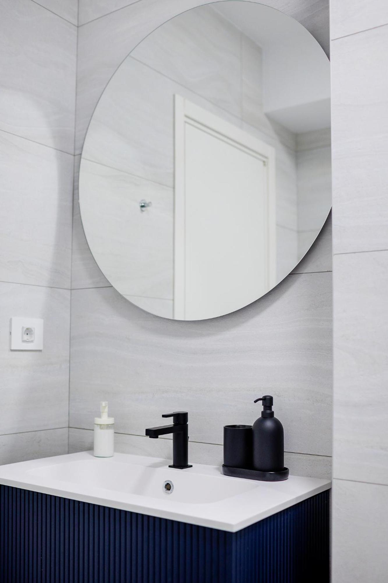 The Corner Luxe Apartment Bukarest Exterior foto